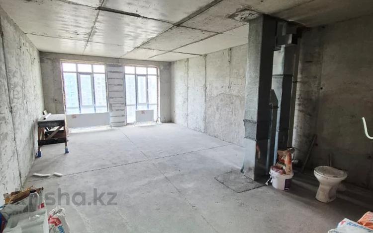 1-бөлмелі пәтер · 40 м² · 2/9 қабат, мкр Шугыла, Строительная 340/5 — Абая, бағасы: 21.5 млн ₸ в Алматы, Наурызбайский р-н — фото 5