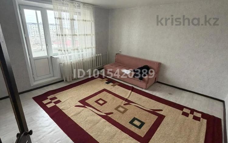 2-комнатная квартира · 50 м² · 9/9 этаж, Абая 49/2 за 150 000 ₸ в Экибастузе — фото 2