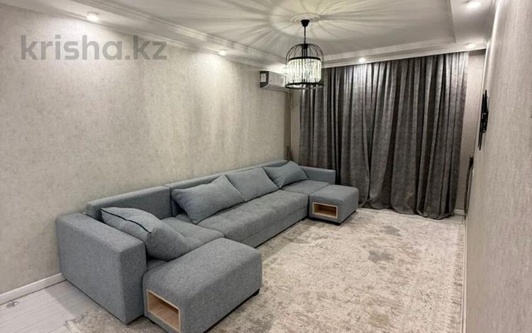 3-бөлмелі пәтер · 62 м² · 1/4 қабат, Маметовой 72/1 — Наурызбай батыра, бағасы: 39.5 млн ₸ в Алматы, Алмалинский р-н — фото 11
