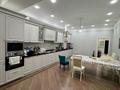 3-комнатная квартира · 200 м² · 8/9 этаж, 17-й мкр 29 — Bs за 71 млн 〒 в Актау