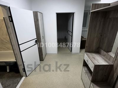 2-бөлмелі пәтер · 45 м² · 3 қабат, Сарыарка 34/3, бағасы: 195 000 ₸ в Кокшетау
