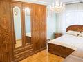 4-бөлмелі пәтер · 72.9 м² · 3/4 қабат, Шашкина — Аль-Фараби, бағасы: ~ 70.8 млн ₸ в Алматы, Медеуский р-н — фото 21