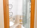 4-бөлмелі пәтер · 72.9 м² · 3/4 қабат, Шашкина — Аль-Фараби, бағасы: ~ 70.8 млн ₸ в Алматы, Медеуский р-н — фото 23