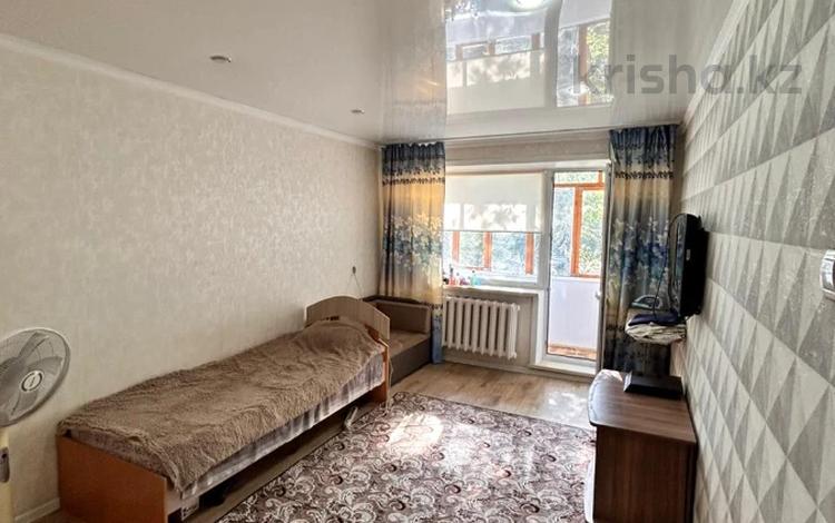 2-комнатная квартира, 45.4 м², 3/5 этаж, Ломова 50 за 16 млн 〒 в Павлодаре — фото 2