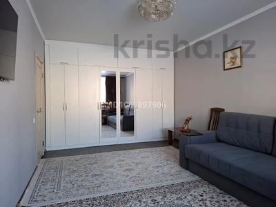 1-комнатная квартира · 41.9 м² · 1/5 этаж, Центральный микрорайон 24в за 18.5 млн 〒 в Кокшетау