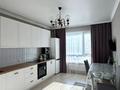 3-комнатная квартира · 82.4 м² · 2/24 этаж, Тауелсиздик 21/9 — Шарль де Голль за 53 млн ₸ в Астане, Алматы р-н