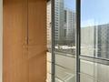 3-комнатная квартира · 82.4 м² · 2/24 этаж, Тауелсиздик 21/9 — Шарль де Голль за 53 млн ₸ в Астане, Алматы р-н — фото 10