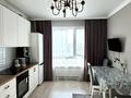 3-комнатная квартира · 82.4 м² · 2/24 этаж, Тауелсиздик 21/9 — Шарль де Голль за 53 млн ₸ в Астане, Алматы р-н — фото 2