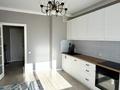 3-комнатная квартира · 82.4 м² · 2/24 этаж, Тауелсиздик 21/9 — Шарль де Голль за 53 млн ₸ в Астане, Алматы р-н — фото 3