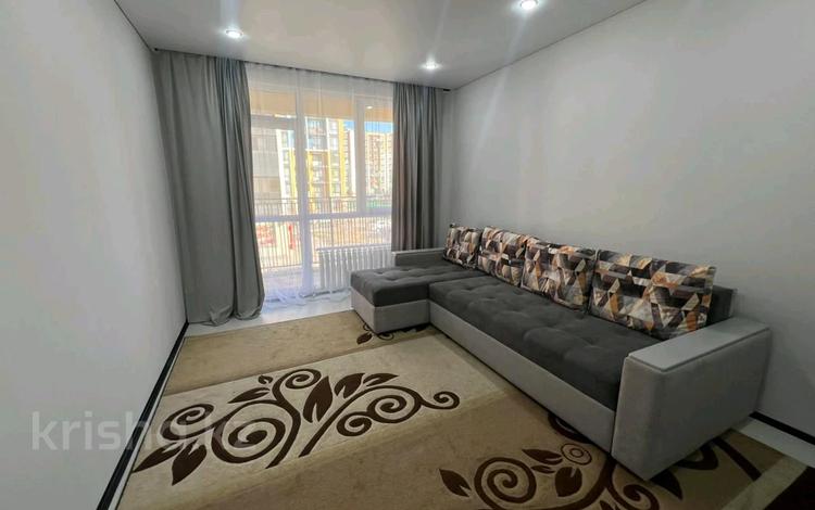 1-бөлмелі пәтер · 31 м² · 2/4 қабат, Шұғыла ш/а. 340/3 - 340/3к17, 340/8 - 340/8 к5, бағасы: 20 млн ₸ в Алматы, Наурызбайский р-н — фото 2