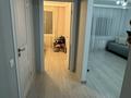 2-комнатная квартира · 46 м² · 4 этаж, Туран 55 за 300 000 ₸ в Астане, Есильский р-н — фото 13
