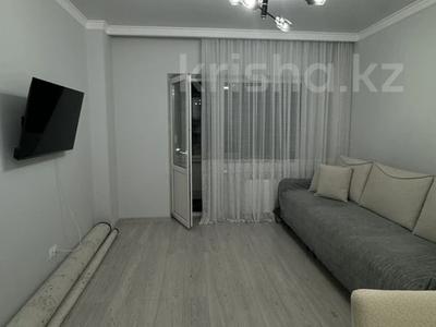 2-бөлмелі пәтер · 46 м² · 4 қабат, Туран 55, бағасы: 300 000 ₸ в Астане, Есильский р-н