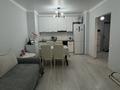 2-комнатная квартира · 46 м² · 4 этаж, Туран 55 за 300 000 ₸ в Астане, Есильский р-н — фото 4