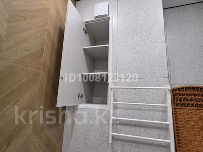 2-комнатная квартира · 43.4 м² · 12/12 этаж, Немировича-Данченко 16/1 за ~ 35.8 млн ₸ в Алматы, Алатауский р-н