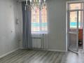 2-бөлмелі пәтер · 55 м² · 1/5 қабат, Микрорайон Береке 50, бағасы: 25.9 млн ₸ в Костанае — фото 2