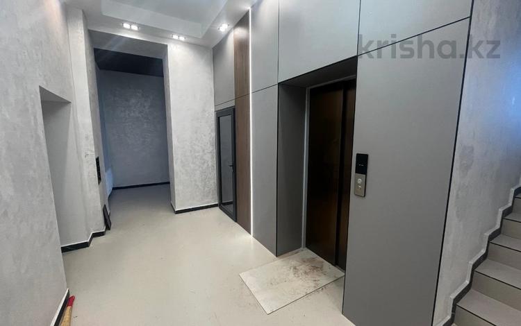 3-комнатная квартира · 79.6 м² · 5/9 этаж, Пр-т. Нурсултана Назарбаева 233/Б за ~ 33.4 млн ₸ в Костанае — фото 2