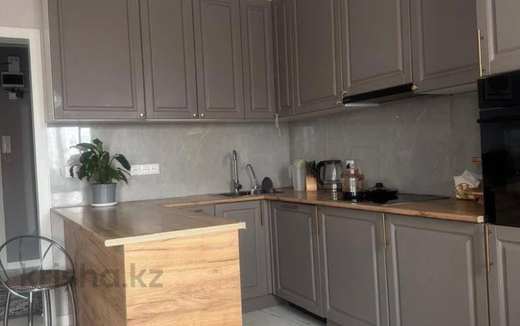 2-бөлмелі пәтер · 50.2 м² · 4/5 қабат, Тлеулина 110, бағасы: 24.1 млн ₸ в Кокшетау — фото 2