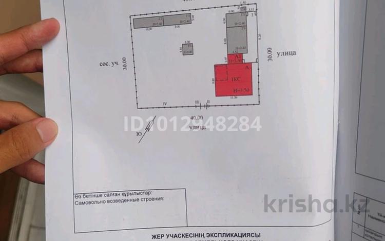 Отдельный дом · 5 комнат · 110 м² · 12 сот., Ст ветеран 10/2 за 27 млн ₸ в  — фото 2