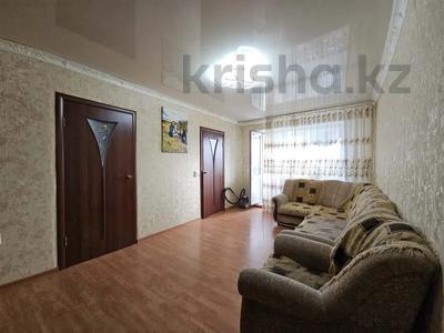 4-комнатная квартира · 62.4 м² · 2/5 этаж, Каирбаева 86 за 22 млн 〒 в Павлодаре