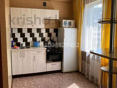 1-комнатная квартира · 36 м² · 3/5 этаж, Наваторов 8 за 10 000 ₸ в Усть-Каменогорске