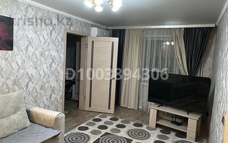 2-бөлмелі пәтер · 45 м² · 4/5 қабат, Торайгырова 111 — Вокзал, бағасы: 17.5 млн ₸ в Павлодаре — фото 2