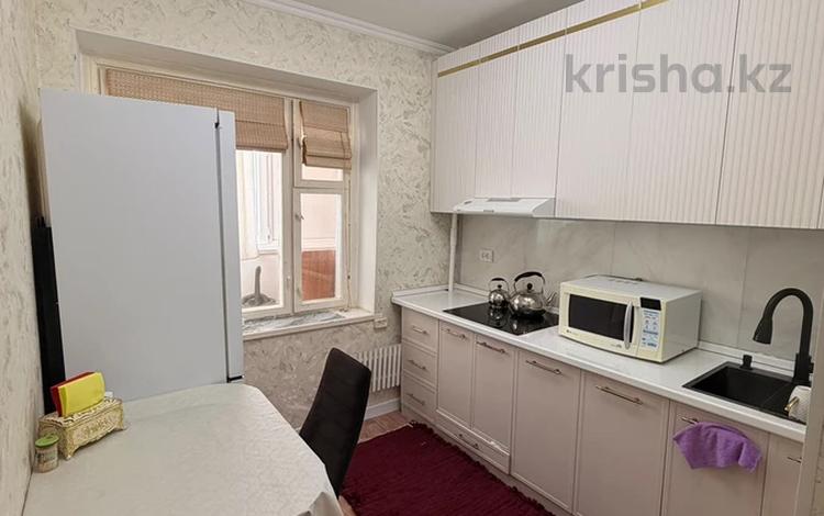 1-комнатная квартира · 32 м² · 8/10 этаж, 12-й мкр 34 за 7.5 млн ₸ в Актау — фото 2