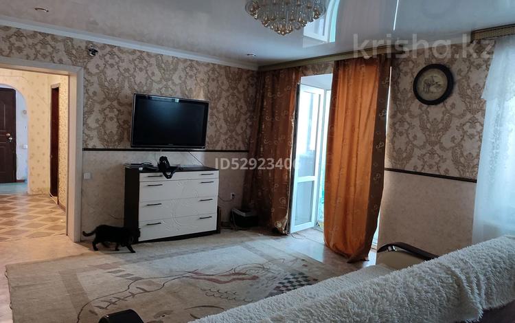 2-комнатная квартира · 61 м² · 2/5 этаж, проспект Кобланды Батыра 50 — Курганская за 21.5 млн ₸ в Костанае — фото 13