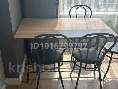 1-комнатная квартира · 37 м² · 8/11 этаж, Санжара Асфендиярова 8 — Park Green Line за 250 000 ₸ в Астане, Нура р-н