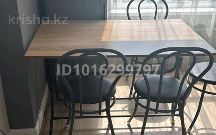 1-комнатная квартира · 37 м² · 8/11 этаж, Санжара Асфендиярова 8 — Park Green Line за 250 000 ₸ в Астане, Нура р-н — фото 2