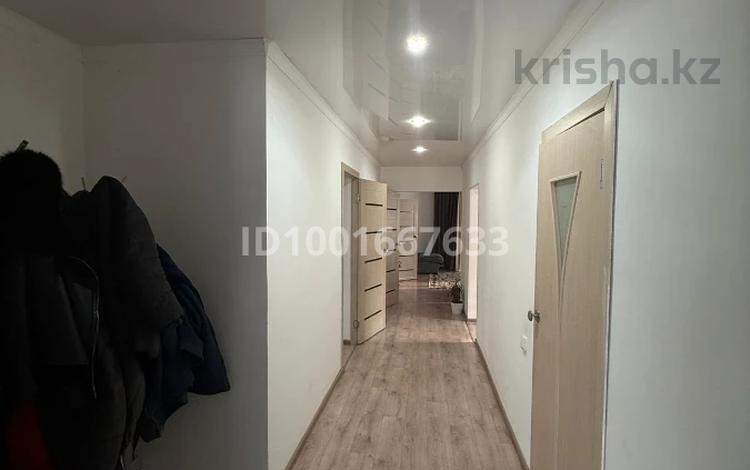 Жеке үй · 4 бөлме · 100 м² · 6 жүзд., Жанатайулы 171 — Вагонная, бағасы: 26 млн ₸ в Семее, Красный Кордон — фото 2