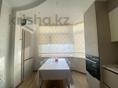 3-комнатная квартира · 81.6 м² · 4/5 этаж, Сатпаева 5г за 300 000 〒 в Атырау, мкр Авангард-4