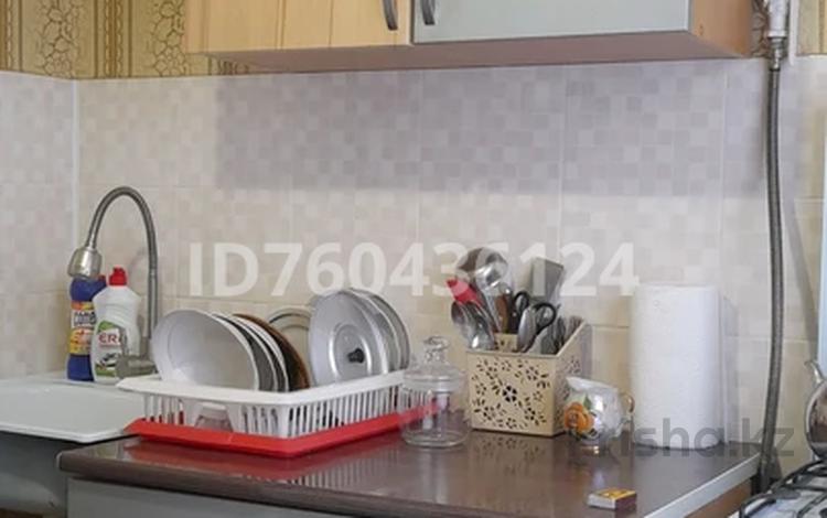 1-бөлмелі пәтер · 31.5 м² · 2/5 қабат, Аманжолова 139 — Остановка Юбилейная, бағасы: 110 000 ₸ в Уральске — фото 14