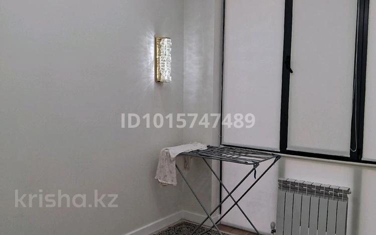 2-бөлмелі пәтер · 45 м² · 3/5 қабат, Конаев 16/1 — Арестократ, бағасы: 35 млн ₸ — фото 2