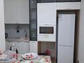 2-бөлмелі пәтер · 45 м² · 3/5 қабат, Конаев 16/1 — Арестократ, бағасы: 35 млн ₸ — фото 2