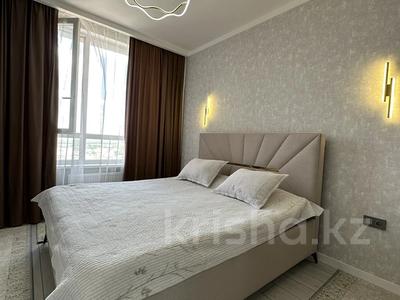 3-бөлмелі пәтер · 87.6 м² · 16/16 қабат, E-664 4, бағасы: ~ 50 млн ₸ в Астане, Есильский р-н