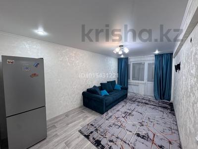 2-бөлмелі пәтер · 50 м² · 5/5 қабат, Караменде би 72, бағасы: 160 000 ₸ в Балхаше