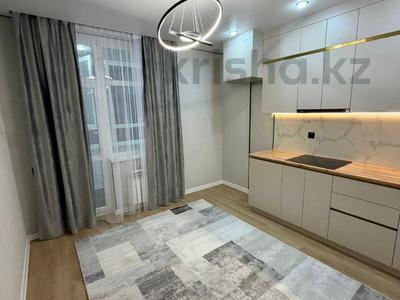 3-бөлмелі пәтер · 75 м² · 3/9 қабат, А102 11/3, бағасы: 36 млн ₸ в Астане, Сарайшык р-н