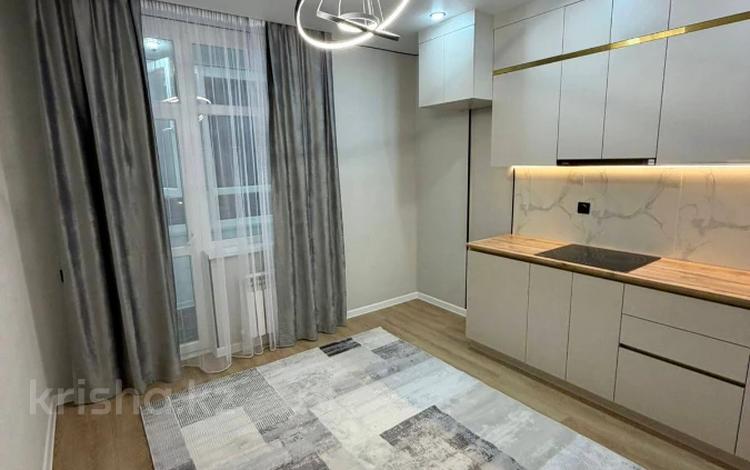 3-бөлмелі пәтер · 75 м² · 3/9 қабат, А102 11/3, бағасы: 36 млн ₸ в Астане, Сарайшык р-н — фото 2