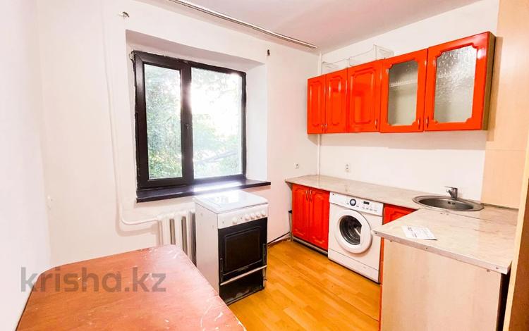 1-комнатная квартира, 34 м², 1/5 этаж, Биржан Сал 69