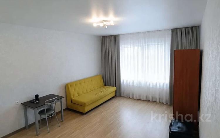 1-комнатная квартира · 30 м² · 3/13 этаж, Ракымжан Кошкарбаев 68 за 16 млн ₸ в Астане, Сарайшык р-н — фото 2