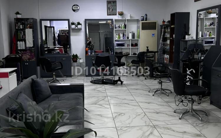 Сұлулық салондары · 130 м², бағасы: 60 000 ₸ в Шымкенте, Аль-Фарабийский р-н — фото 2