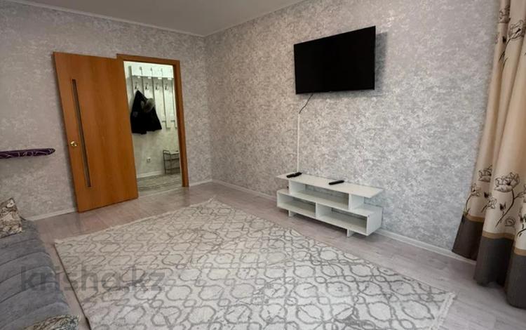 1-бөлмелі пәтер · 38.1 м² · 7/9 қабат, Юбилейный, бағасы: 17 млн ₸ в Костанае — фото 7