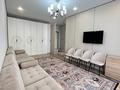 1-бөлмелі пәтер · 40 м² · 6/9 қабат, Турара Рыскулова 2Б/1, бағасы: 35.7 млн ₸ в Алматы, Алатауский р-н — фото 2
