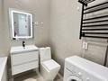 1-бөлмелі пәтер · 40 м² · 6/9 қабат, Турара Рыскулова 2Б/1, бағасы: 35.7 млн ₸ в Алматы, Алатауский р-н — фото 12