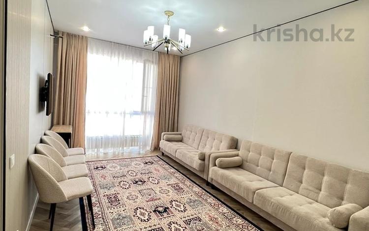 1-бөлмелі пәтер · 40 м² · 6/9 қабат, Турара Рыскулова 2Б/1, бағасы: 35.7 млн ₸ в Алматы, Алатауский р-н — фото 10
