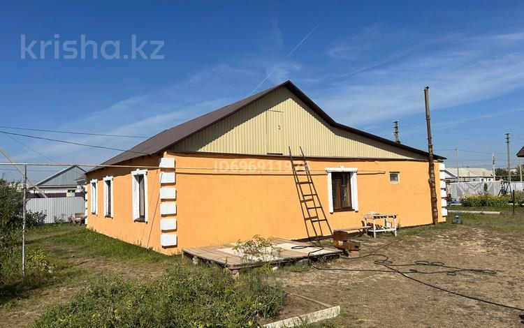 Жеке үй • 4 бөлмелер • 150 м² • 4 сот., мкр. Зачаганск пгт, Наушабатыр14 14 — Остановка трансформатор, бағасы: 21.5 млн 〒 в Уральске, мкр. Зачаганск пгт — фото 2