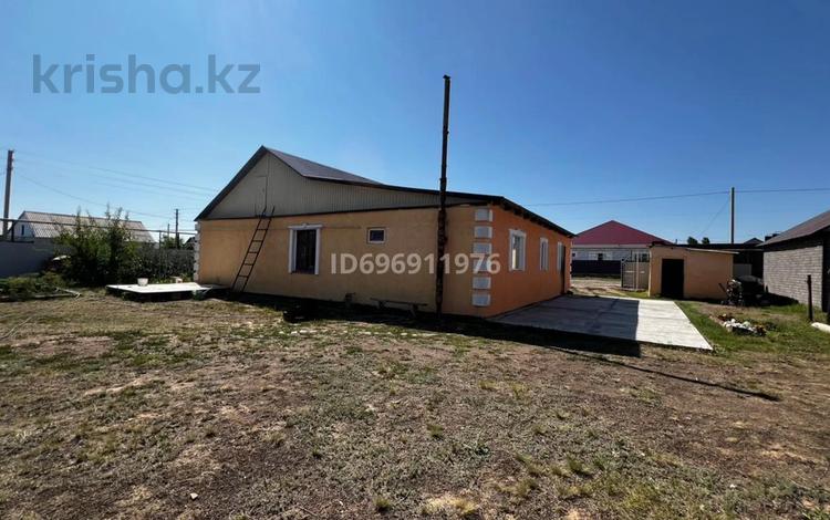 Отдельный дом · 4 комнаты · 150 м² · 4 сот., мкр. Зачаганск пгт, Наушабатыр14 14 — Остановка трансформатор за 21 млн ₸ в Уральске — фото 17