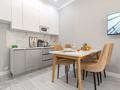 2-комнатная квартира · 55 м² · 4/12 этаж, Улы Дала 31, 31/1, 33, 33/1 за 320 000 ₸ в Астане — фото 11