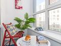 2-комнатная квартира · 55 м² · 4/12 этаж, Улы Дала 31, 31/1, 33, 33/1 за 320 000 ₸ в Астане — фото 16