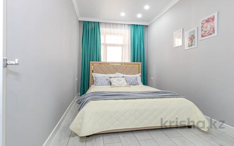 2-комнатная квартира · 55 м² · 4/12 этаж, Улы Дала 31, 31/1, 33, 33/1 за 320 000 ₸ в Астане — фото 15
